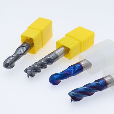 Gaoing CNC Cutting Tools specializes in selling all kinds of CNC cutting tools to help industrial development.