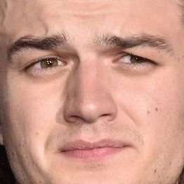 stevethebully's profile picture. I only just realized I should change my bio if most of my tweets are at/about OX.  What I meant to say is Steve is a nice boy with nice hair.