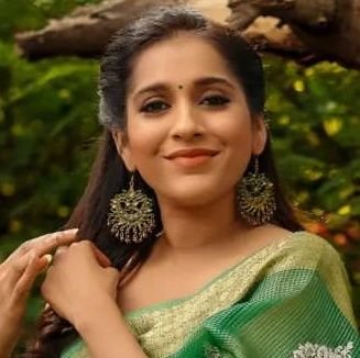 Here to Stan the Queen RASHMIGAUTAM ❤
Anchor | Actress