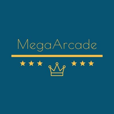 Mega_Arcade Profile Picture