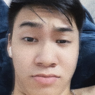 CanhNguyenTran's profile picture. Starting my coding journey! Transitioning from Taco Bell 🌮 to WebDev 💻 Currently learning #JavaScript ☕