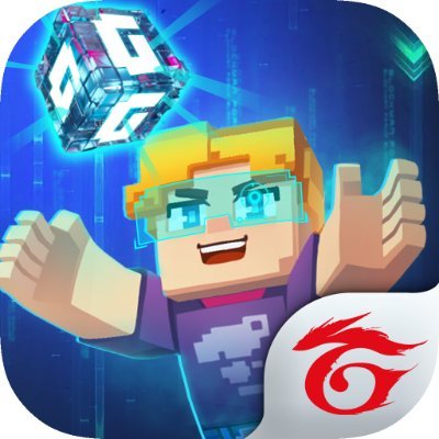 Garena Blockman GO Official EN Account 
A game where you can unleash your creativity, make new friends, and discover new worlds together.