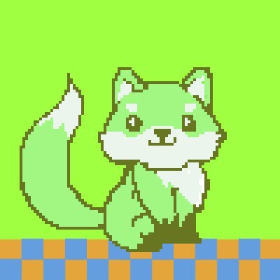 imaginixgg's profile picture. New NFT project pre-launch. Retro Babies: The Animal Collection (The Fox). Come check us out on Opensea!