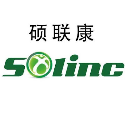 Solinchem's profile picture. China Fertilizer & Chemical Supplier