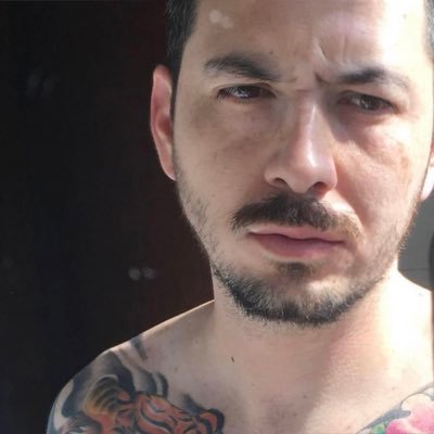 Araki_Yassuo's profile picture. Energia, frequência e vibração!!!