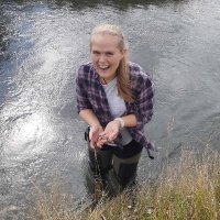 Dr Issie Barrett (@barrettissie) 's Twitter Profile