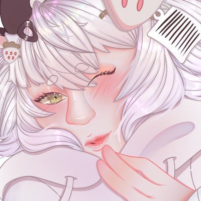 I draw sometimes
header: @/princekuro (ig)
unless i ask if anyone is open for comms, please do not message me advertising