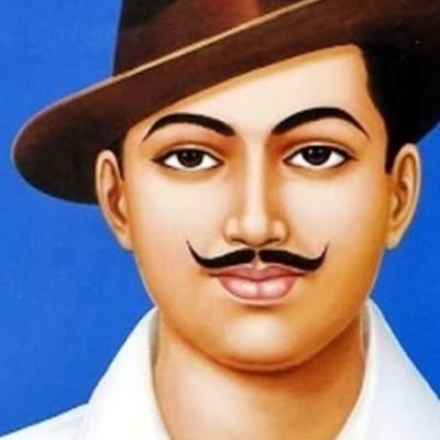 MnaavsK's profile picture. जय हिन्द