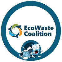 EcoWaste Coalition(@EWCoalition) 's Twitter Profile Photo