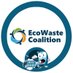 EcoWaste Coalition (@ewcoalition) Twitter profile photo