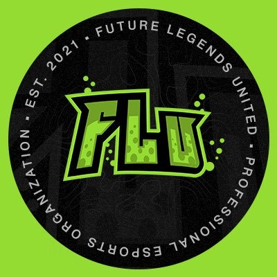 FLu_Esports Profile Picture