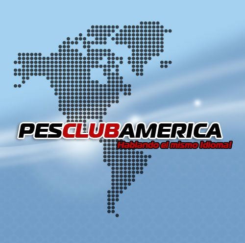 PESClubAmerica's profile picture. 