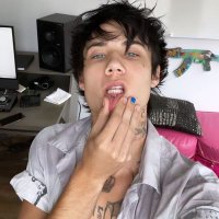 luccão (@thluuv_) 's Twitter Profile