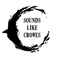 Sounds like Crowes Pod (@soundsofcrowes) 's Twitter Profile Photo Sounds like Crowes Pod (@soundsofcrowes) 's Twitter Profile Photo