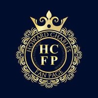 Howard Charles Fan Page(@hc_fp_) 's Twitter Profile Photo