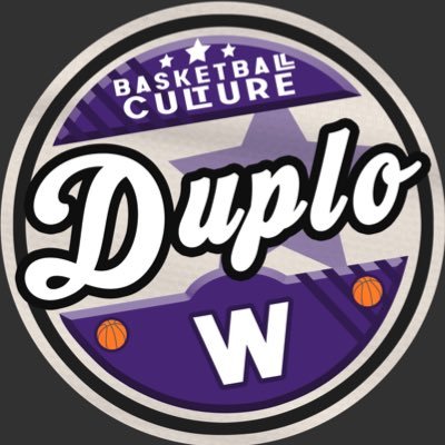 duploW_'s profile picture. Basketball Culture