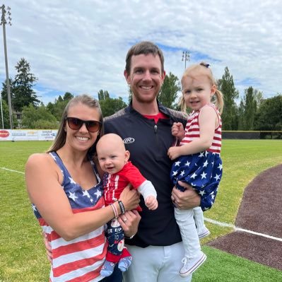 Husband and Father - Radford Baseball Alumnus - Former Player with Baltimore Orioles Organization - Current Director of Diamond Sports Player Development