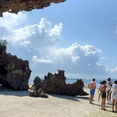 Go to Zanzibar|Welcome Zanzibar |Hakuna matata ✌️