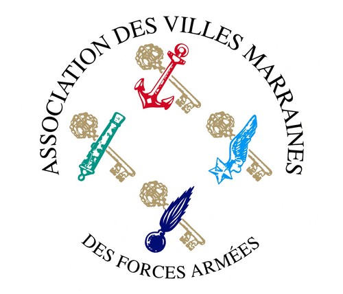 #ASSVILMAR Twitter officiel de l'Association des Villes Marraines des forces armées, expression institutionnelle du soutien moral de la Nation à ses militaires