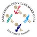 ASS VILLES MARRAINES (@assvilles) Twitter profile photo
