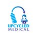 Upcycled Medical Limited (@upcycledmedical) Twitter profile photo Upcycled Medical Limited (@upcycledmedical) Twitter profile photo