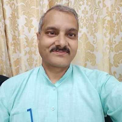 Nation first
former BJP4Jnk State Co-Incharge,Prabhari Udhampur Loksabha IT&Sm, tweets personal, RTs nt endorsed
Blocked by Mehbooba. @AnoopKotwal78 #Suspended
