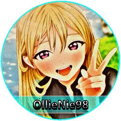 OllieNie_98さんのプロフィール画像