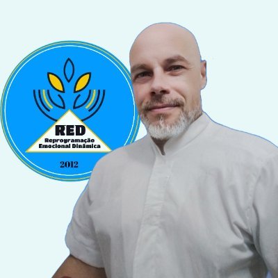 RED Master, Terapias e Treinamentos de inteligência emocional, autor dos livros: O Melhor Negócio do Mundo-RED Sales, Renascer Para Vencer, Fidelize Coaching...