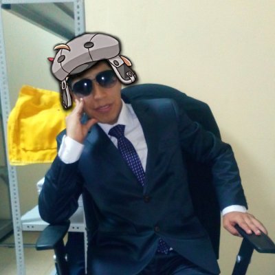 Peruvians mob 🇵🇪
fgo player 🤑
candy taster 😎🍷
NO future 😿🙏