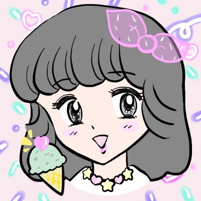 屑美『クズでもたのしくいきてます』さんのプロフィール画像