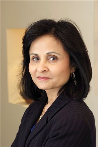 Hello, I’m Perween Warsi CBE, the founder and chief executive of S&A Foods.
Connect with me on LinkedIn: http://t.co/0nuy9TBn