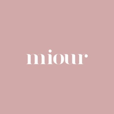 miour_official's profile picture. ＼ナイトブラ累計販売数2.5万枚突破／ みんなで作る"美ボディウェア" ナイトブラ・サポートショーツ・ノンワイヤーブラキャミソール販売中🕊produced by @sakumamio