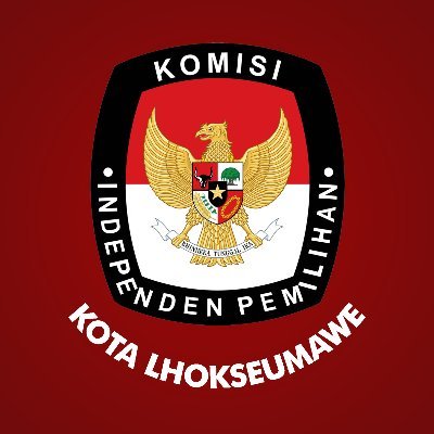 Akun resmi KIP Kota Lhokseumawe