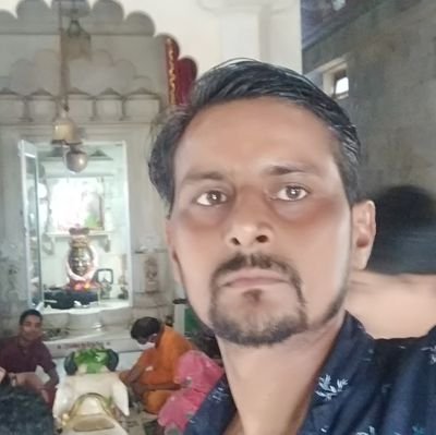 Bhagwat53591687's profile picture. जय महाकाल राधे-राधे