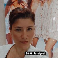 Semiha Alp (@semihaalpresmi) Twitter profile photo