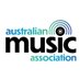 Australian Music Association (@AusMusicAsn) Twitter profile photo