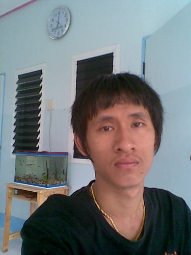 E28IX_Bell's profile picture. 