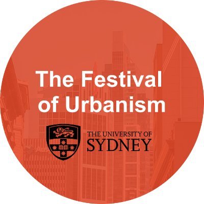 Join the debate on the threats and opportunities facing cities and regions. Brought to you by @Sydney_Uni  & the Henry Halloran Research Trust #FestUrbanism