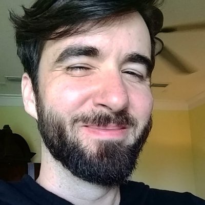 iaredrew's profile picture. 