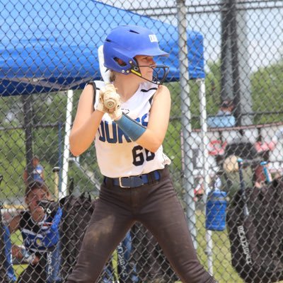 Lady Dukes•Class of 26•Cortland Sb Commit•MI/3B•Spackenkill High school