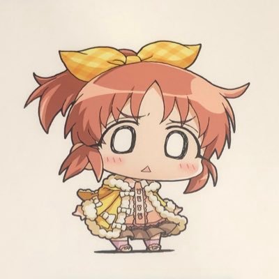 SNS苦手マンでのんびりとやっているアイマスPです!! 基本的にはデレとシャニやってます!! 安部菜々と園田智代子の担当です