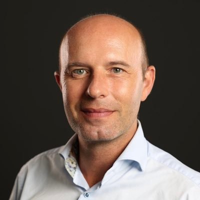 jb_bitstamp's profile picture. CEO @bitstamp