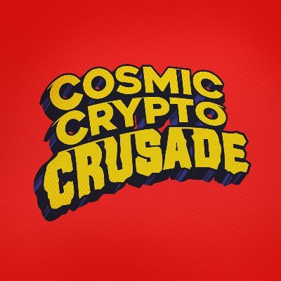 Cosmic Crypto Crusade | MINTING