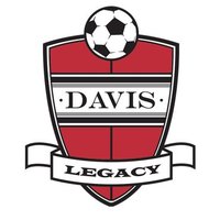 Davis Legacy Soccer Club(@davislegacy) 's Twitter Profile Photo