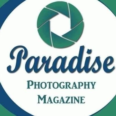 Paradise Photography Magazine