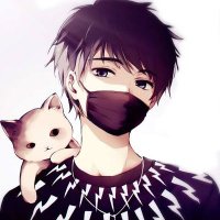 على (@may_be_diff) Twitter profile photo