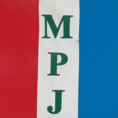 MPJ Telangana
