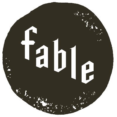 Delicious meaty food made from mushrooms 🍄 
Real food, simple ingredients, mindfully made 🌱
Share your #fable