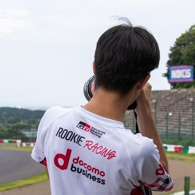 TOYOTA GAZOO Racingファンです。特に寿一さんファン！ モタスポ、麻雀、動画編集、ゲーム、農業、ゴルフ #交通事故を無くしたい