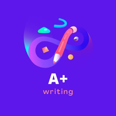apluswriting1's profile picture. A+ is an article/blog writing team assembled in 2020
We can write you high-quality articles ✍🏻
DM us! 📥